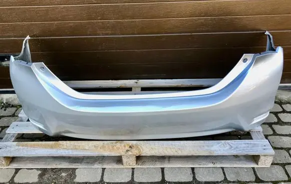 Toyota Corolla E160 E170 Rear bumper