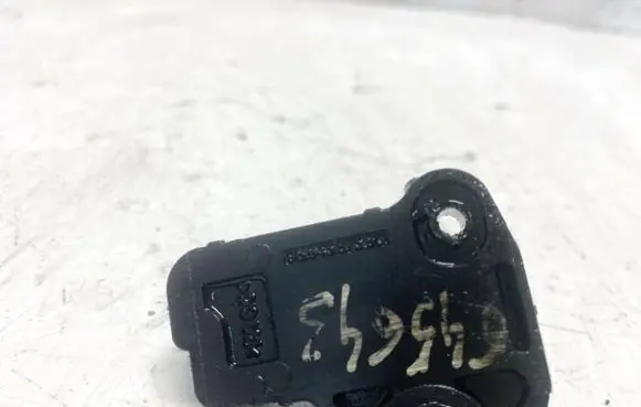 Ford Focus Crankshaft position sensor 9664387380