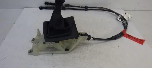 Mazda 6 Gear selector/shifter in gearbox 