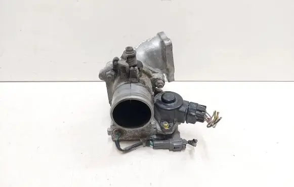 Toyota Corolla Verso E121 Throttle valve 27020