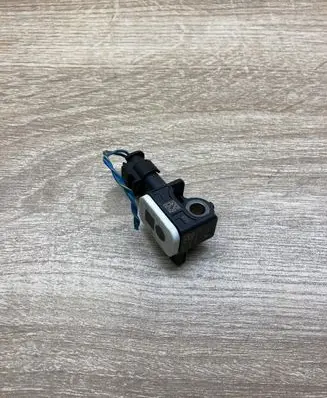 BMW 3 F30 F35 F31 Airbag deployment crash/impact sensor 9234989 130822207