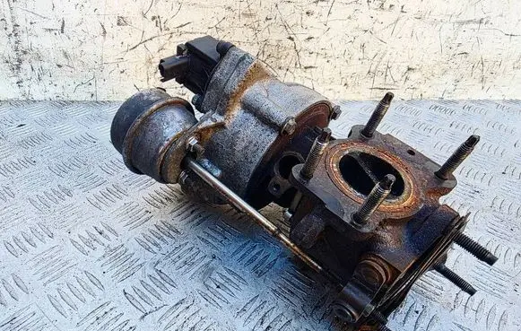 Mini Cooper Countryman R60 Turbo 7595678 70111506