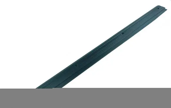 Fiat Croma Front sill trim cover 82416268