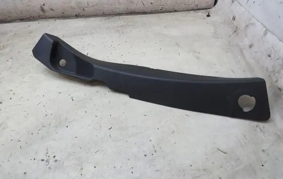 Renault Twingo III side skirts sill cover 1111