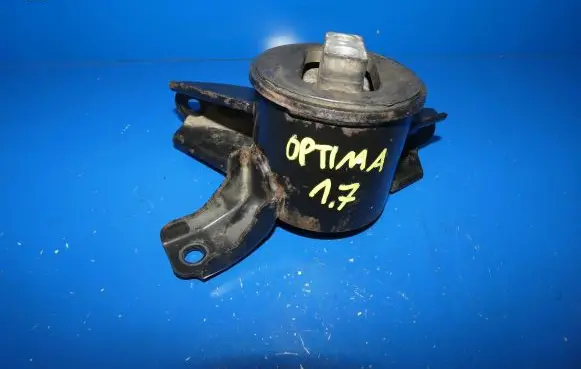 KIA Optima Engine mount vacuum valve 