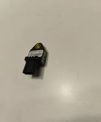 Chrysler Sebring (JS) Airbag deployment crash/impact sensor P04896065AA TC5ME028754783 39754C