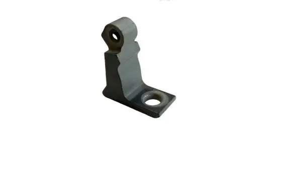 Porsche Macan (95B) Front door upper hinge 4G0831401D A046574