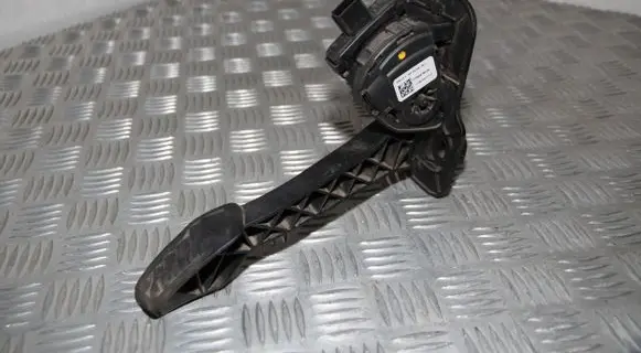 Ford Transit Custom Accelerator throttle pedal BK219F836AC