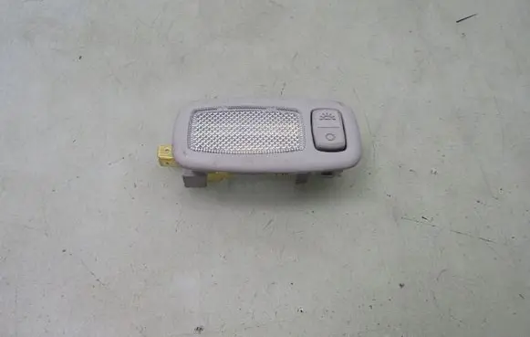 Hyundai Bayon Headlining lighting console trim 24R