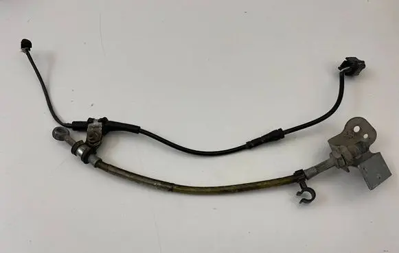 McLaren MP4 12c ABS rear brake sensor 11C0376CP 11C0376CP.02