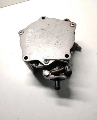 Skoda Superb B6 (3T) Vacuum pump 06J145100F