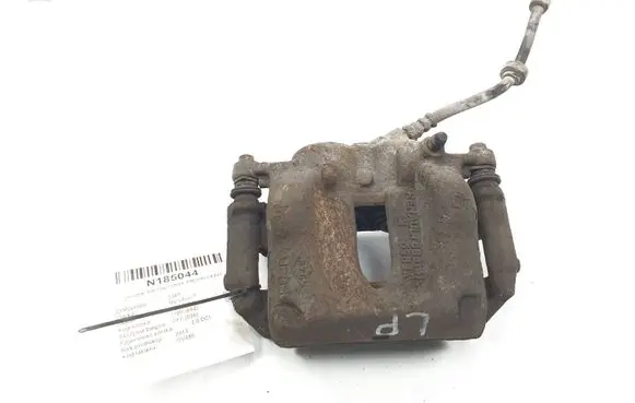 Renault Trafic II (X83) Front brake caliper 686151