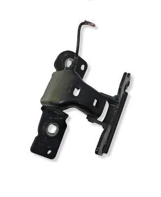 Peugeot 508 Tailgate/trunk/boot hinge 9687860480 1813B02