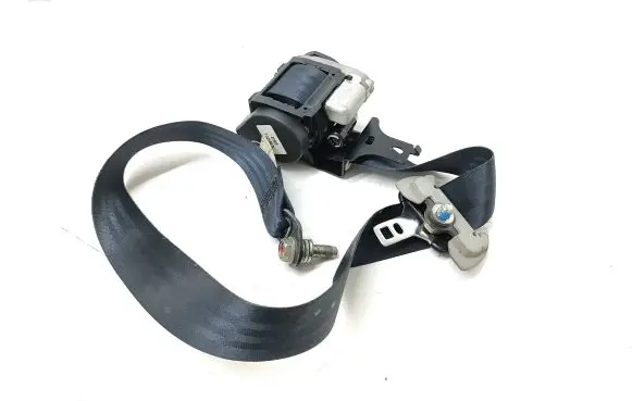 Citroen C-Crosser Front seatbelt 6023602 7323EN
