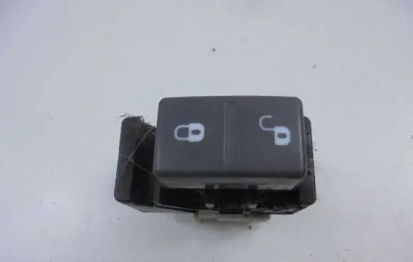 Subaru B9 Tribeca Central locking switch button 