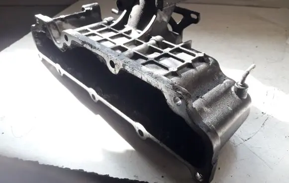 Toyota Avensis T250 Intake manifold 171110R011