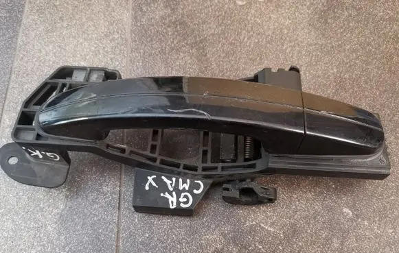 Ford Grand C-MAX Sliding door exterior handle 
