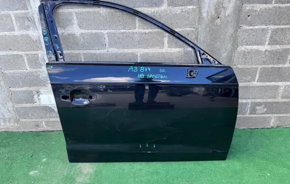 Audi A3 S3 8V Front door 