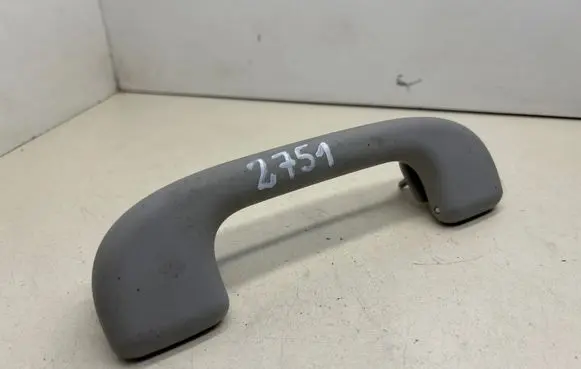 Mercedes-Benz R W251 Front interior roof grab handle A1648100354