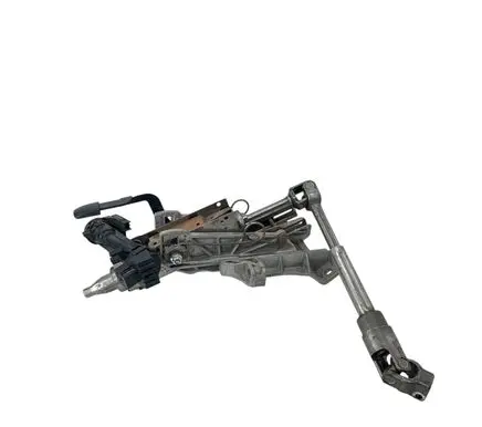 Ford Focus Steering wheel axle set BV613C529BA 15010501239