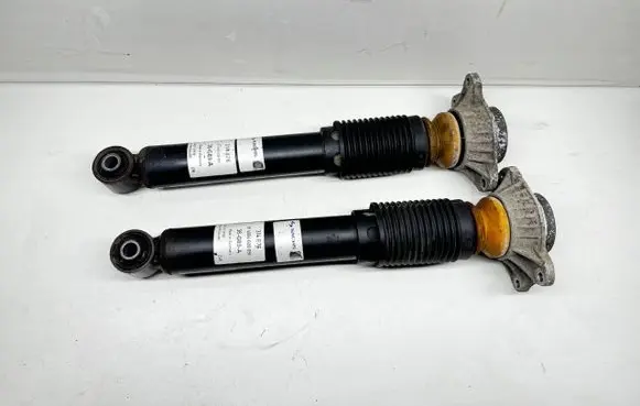 BMW 5 F10 F11 Rear shock absorber/damper 314876 814904008091