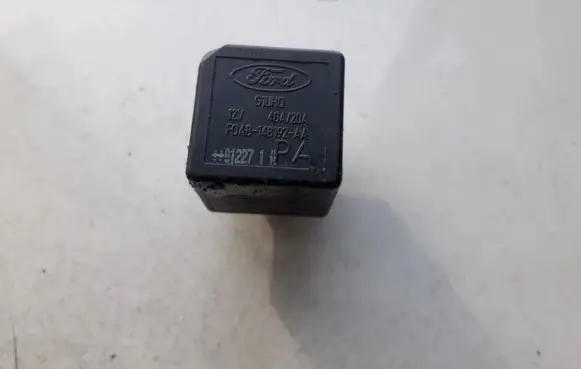 Ford Mondeo Mk III Other relay f0ab14b192aa f0ab-14b192-aa