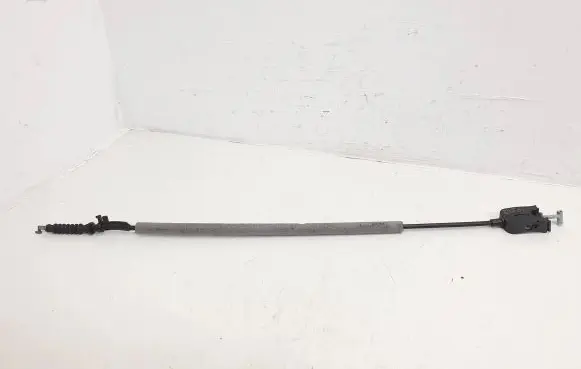 Audi TT TTS RS Mk3 8S Front door cable line 5N0837017D