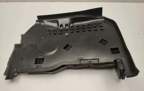 Mercedes-Benz C W203 Other dashboard part A2036800482