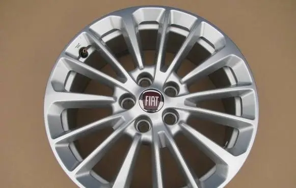 Fiat Tipo R16 alloy rim 52157525