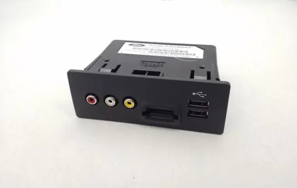 Ford Fusion II USB control unit BT4T14F014AE