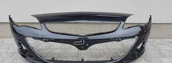 Opel Astra J Front bumper