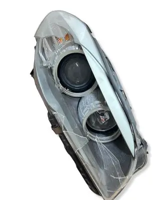 BMW 5 F10 F11 Headlight/headlamp 7203242 1LL01013104 28862887