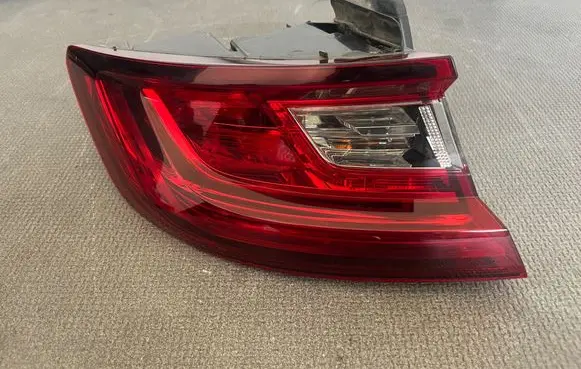 Renault Megane IV Rear/tail lights 265554829R 90071602 9007160259M0
