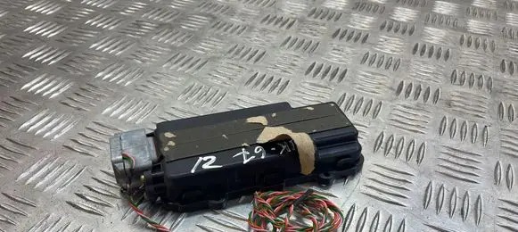 Land Rover Freelander Phone control unit/module 111014606
