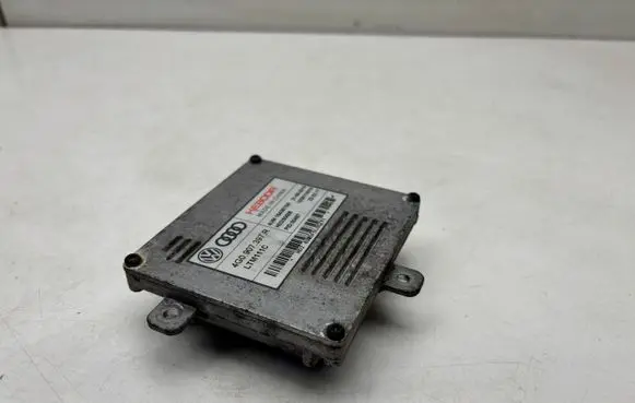 Audi A4 S4 B8 8K Headlight ballast module Xenon 4G0907397R