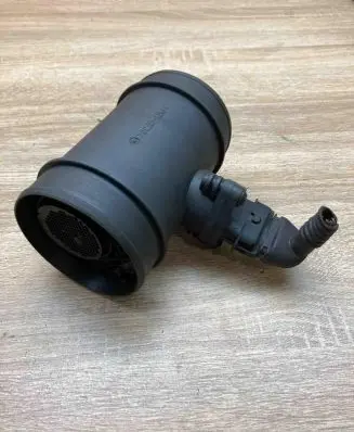 Opel Signum Mass air flow meter 24437503 0281002479