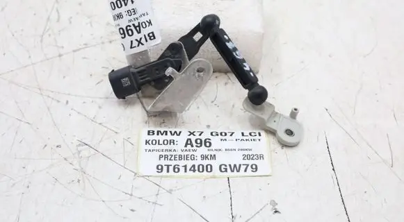 BMW X7 G07 Front air suspension height level sensor 6895467MWGKK300626 6895467
