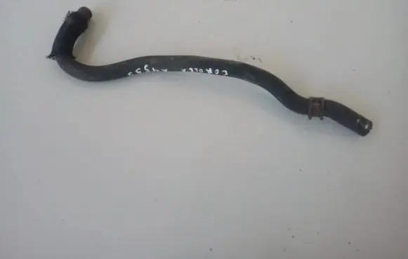 Toyota Corolla Verso AR10 Engine coolant pipe/hose