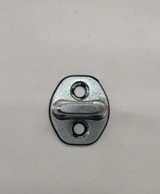 KIA Optima Front door lock loop/hook striker 
