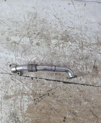 Ford Galaxy EGR valve line/pipe/hose