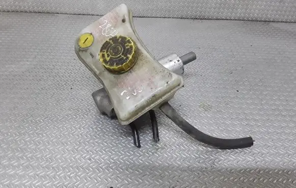 Audi A4 S4 B6 8E 8H Master brake cylinder 8E0611301E