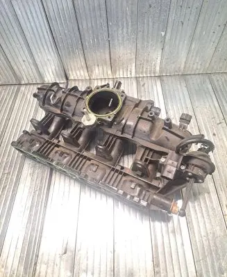 Audi A4 S4 B8 8K Intake manifold 06H133185H 06H133185M 06H133201E
