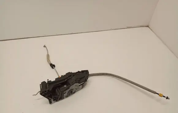 Mercedes-Benz S W222 Front door lock A0997207200