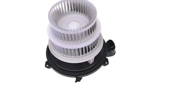 Lexus RC Heater fan/blower