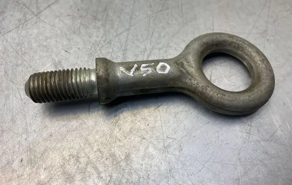 Volvo V50 Towing hook eye 
