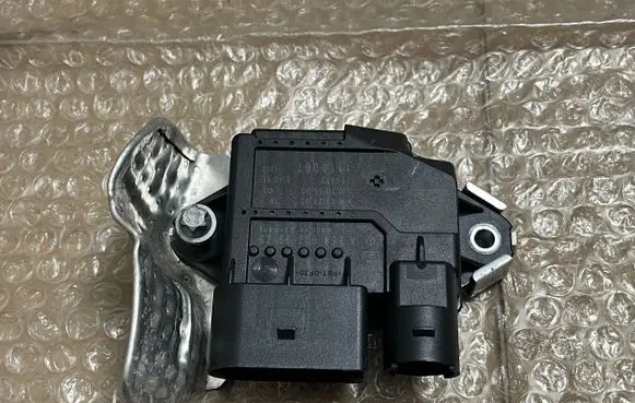 Mercedes-Benz CLA C118 X118 Glow plug pre-heat relay A6549009900 150622 203500