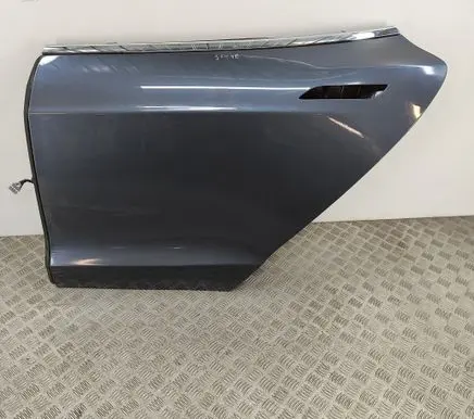 Tesla Model S Rear door 600639400H