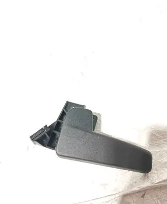 Volkswagen ID.3 Engine bonnet (hood) release handle 517823633B