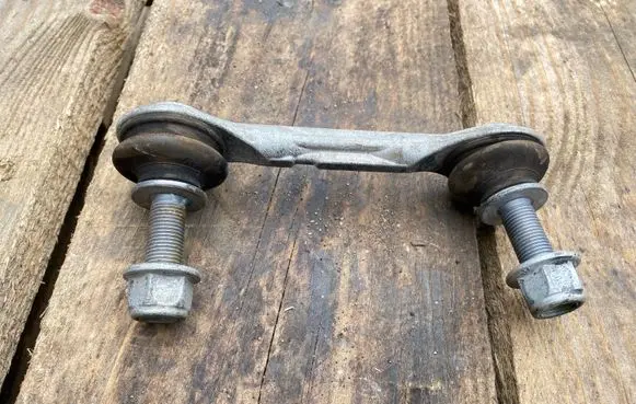Rear anti-roll bar/stabilizer link