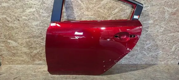 Mazda 6 Rear door GHK173010 K7950K8